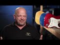 Pawn Stars: 5 SUPER RARE GOLD & SILVER ITEMS