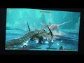 Khezu Monster Hunter Stories 2