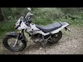 Yamaha TW200: The Swiss Army Knife of Motorcycles