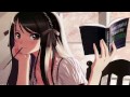 Nightcore - nothing really matters