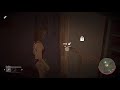 Friday the 13th: The Game - AJ Escapes