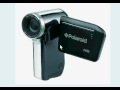 Polaroid 1080p HD Camcorder Review