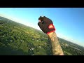 Paramotor Flight with Friends
