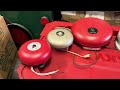 Ultimate Old vs. New Fire Alarm Dual (3,000 Sub Special)