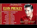 Elvis Presley - Can't Help Falling In Love 💖💖💖 Greatest Hits Full Album of Elvis Presley 2024