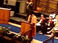 Amitabh Bachchan Graduation Speech, De Montfort Uni [2006]