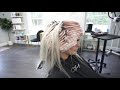 SECRETS TO ICY PLATINUM BLONDE FULL FOIL!