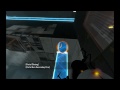 Portal 2 - Chapter 3  The Return Part 1 with CC