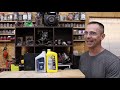 Motorboat Engine Oil Better Than Regular Motor Oil?