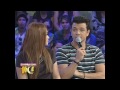 Vice Ganda intrigues Maja & Paulo's closeness