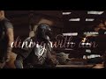 dining with din | mandalorian ambience, talking, restaurant, fireplace, looped