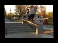 Bigheel 5 stair, 50-50 up hubba