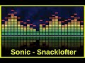 Sonic - Snacklofter