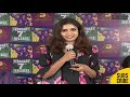 Actress Karunya Chowdary Cute Speech At 3 Monkeys Movie Press Meet | TFPC