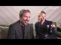 Rebecca Ferguson & Denis Villeneuve On Lady Jessica And If We'll Get A 'Dune 2'
