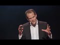 Great leadership starts with self-leadership | Lars Sudmann | TEDxUCLouvain