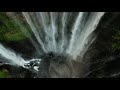 Waterfall, ସୁନ୍ଦର ଝରଣା peaceful video