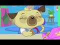 FAIRGROUND CHIP! | Chip & Potato | Cartoons For Kids | WildBrain Kids