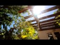 A Spanish Style Home by Sunset Cliffs in San Diego, California