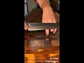 Professional Knife Skills 101