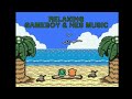 Relaxing NES and Gameboy Music