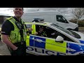 Police Put In Their Place By DJ & PJ Audits