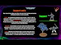 How to build a competitive Space Marines list in 10th Edition - Guide | Gladius Task Force