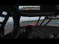 Iracing 87 Legends At The Glen Race Your Race