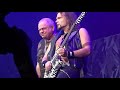 DIRKSCHNEIDER - Live @ Moscow 2016 (Preview)