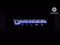 Miramax/Dimension Films/Jeff Lew (in-credit) (2000)