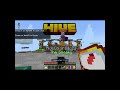 Minecraft Hive Hide & Seek + Death Run Game modes