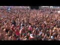 Twenty One Pilots - Heavydirtysoul & Holding On To You Pukkelpop Belgium