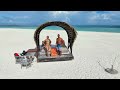 Exclusive Maldives Private Island Tour: Ultimate Luxury Experience! | blessed4life