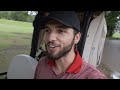 The Golfpreneur Journey: Starting a Golf Brand From Scratch: Pt 1
