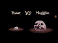 (14+) some random binding of Issac: rebirth gameplay.