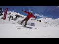 GoPro Snow: Sage Kotsenburg Superpark 21 at Mammoth Mountain