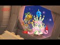 My Singing Monsters Summer song all trailers (2019-2022)