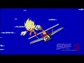 Sonic the Hedgehog 2 Death Egg Zone done quick