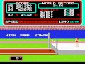 [HD] TAS: NES Track and Field (USA) in 12:55.43 by Phil