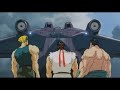 Street Fighter II La Película - Doblaje