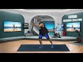 47-Minute Cardio Aerobics Workout Challenge | Fast Paced 150 BPM | Calorie Burner | 5000* Steps