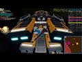 Gameplay Mechanic Mining Class UPDATE: Roblox Galaxy (Gamma)
