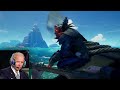 US Presidents Play Sea Of Thieves