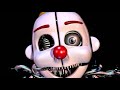 All jumpscares in HD FNaF 1-6