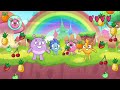 Fruit Song Vitamin Quest | Kids Songs with Baby Zoo