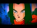 Dark Half -DBZ Budokai Tenkaichi 2 - (Sped up, Slowed, Super Slowed transitions) - [Precursor_Beats]