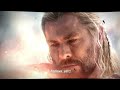 Thor x Maine Royaan | Thor sad edit | #viral #marvel #trending #avengers #thor #edits