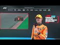 Spanish Grand Prix Highlights | Formula 1