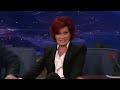 Sharon Osbourne: Simon Cowell Has 