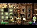 【#9】Fallout3 みどりの楽しい世紀末旅行【みどLIVE】